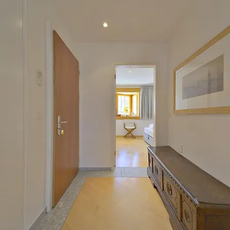 Apartment Chesa Ladina -