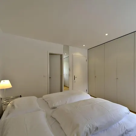 Chesa Ladina - Apartman *